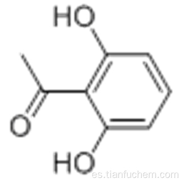 2 &#39;, 6&#39;-dihidroxiacetofenona CAS 699-83-2